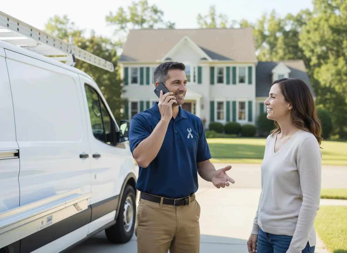 Home Gutter Service Smithton, IL FAQs