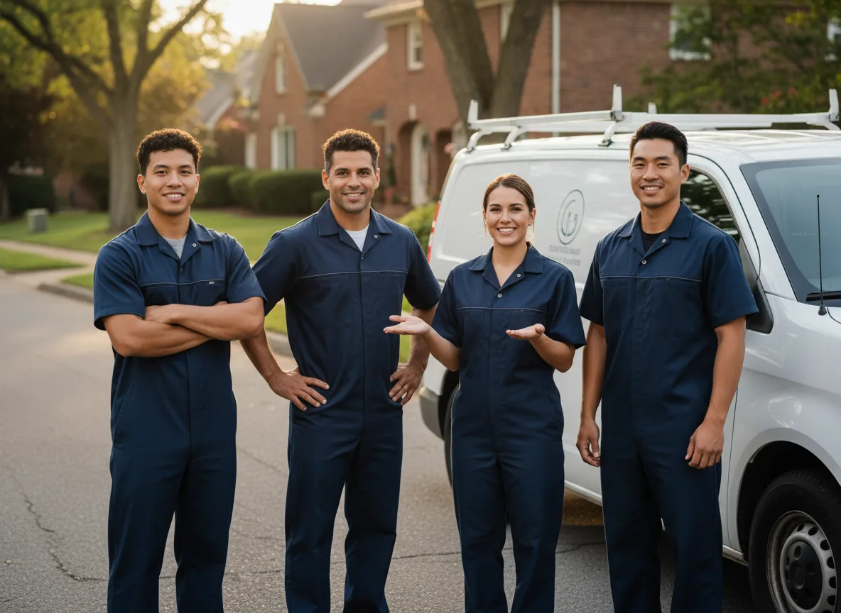 Home Gutter Service company in Smithton, IL
